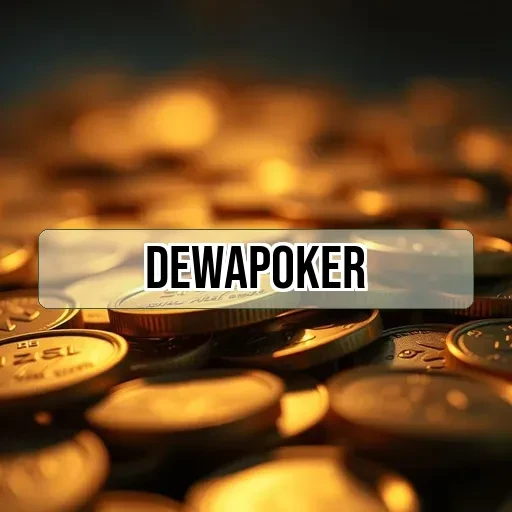 dewapoker: Permainan Live Berkelas untuk Penggemar Game Online