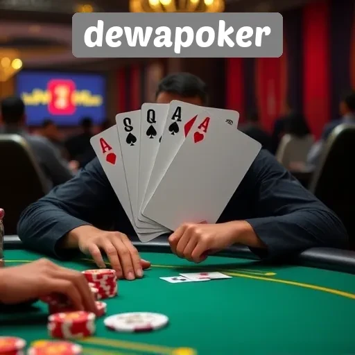 Tingkat Kepuasan Pelanggan dan Layanan di Dewapoker
