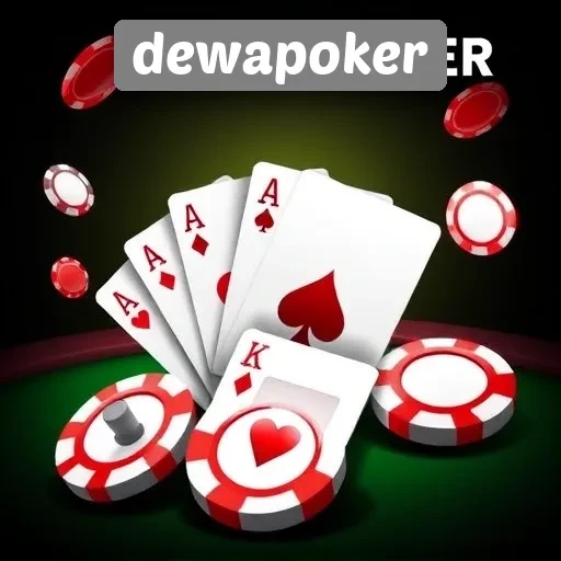 Keunggulan Permainan di Dewapoker yang Menarik Perhatian