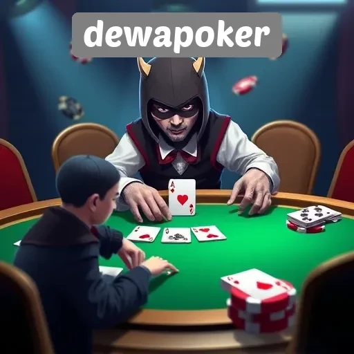 Mengenal Dewapoker Sebagai Situs Game Terpercaya