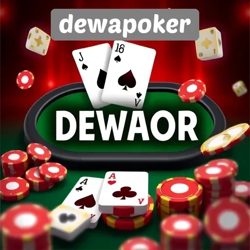 Mengenal Dewapoker sebagai Platform Permainan Kartu Online