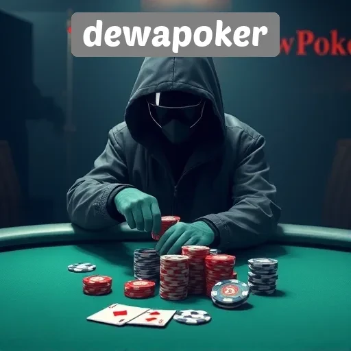 Tinjauan Fitur Keamanan Situs Dewapoker bagi Pengguna