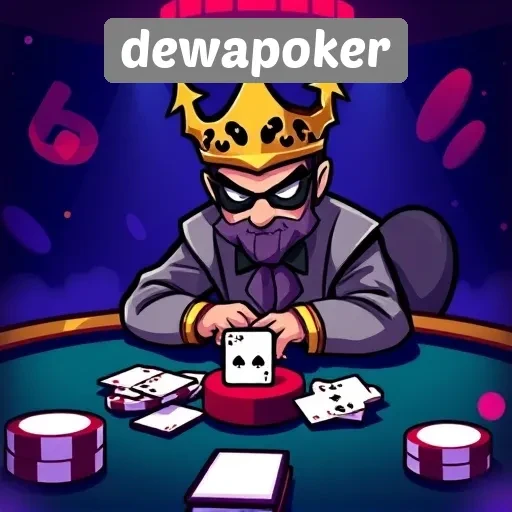 Dewapoker Sebagai Platform Game Terpercaya di Indonesia