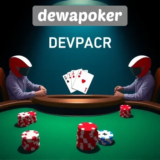 Mengapa Dewapoker Menjadi Pilihan Utama Pemain di Indonesia