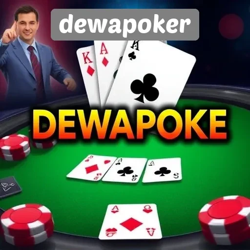 Mengenal Dewapoker sebagai Platform Game Terpercaya