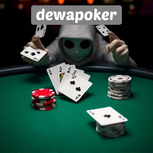 Mitos dan Fakta Seputar Permainan di Dewapoker