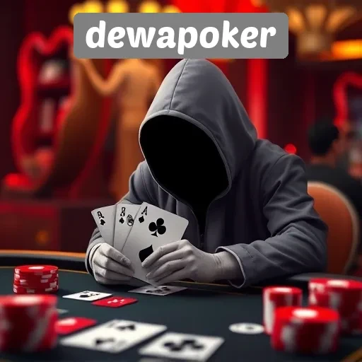 Keamanan dan Privasi Pengguna di Dewapoker