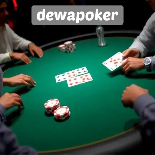 Tips Menang di Permainan Populer Dewapoker